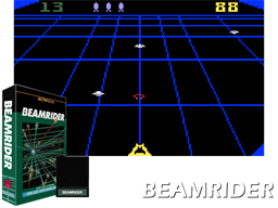 BeamRider